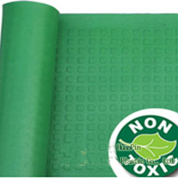 绿平橡胶板